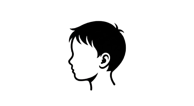 Coupe Enfant